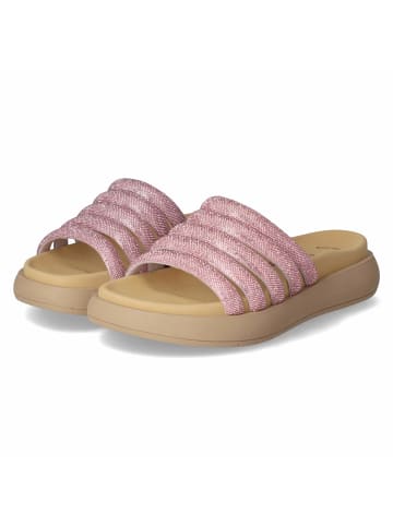 Gabor Pantolette in rosa