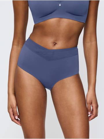 Triumph Maxislip Red Label True Shape Sensation in VINTAGE DENIM