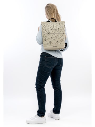 SURI FREY Rucksack SFY SURI Sports Jessy-Lu in beige 400