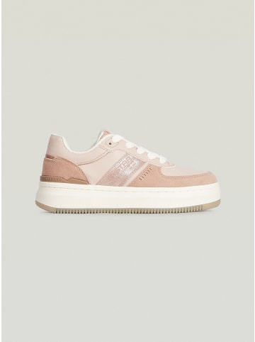 G-Star Raw Eve Met Sneaker light pink