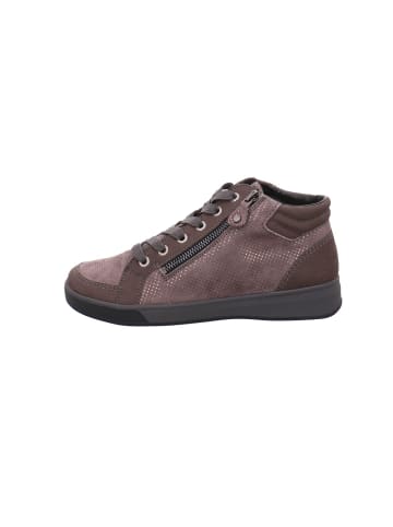 ara Sneakers in dunkel-grau