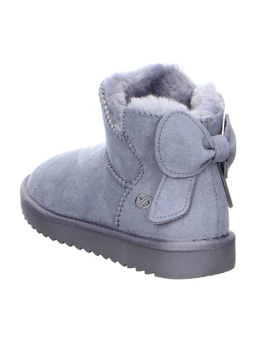 Dockers by Gerli Winterboots in Grau