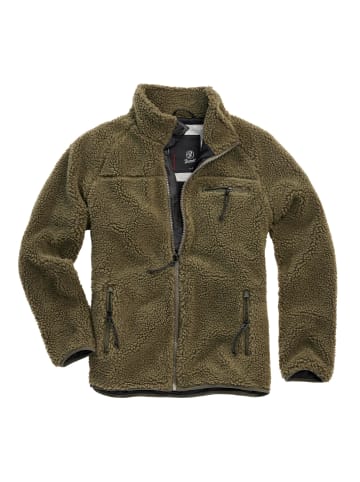 Brandit Brandit College-Jacken in olive