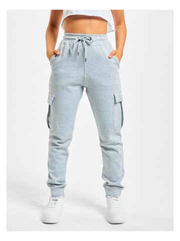 DEF DEF Damen Sweatpants in grey