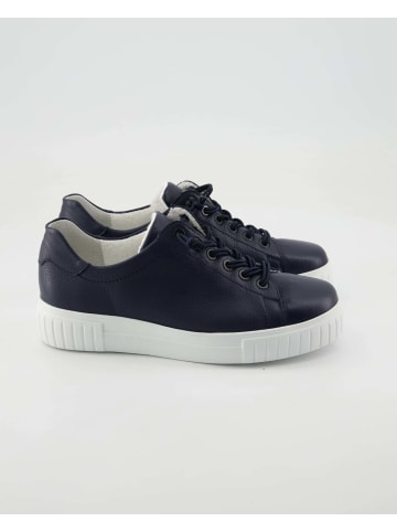 Semler Sneaker low in Blau