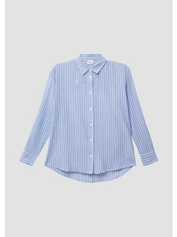 s.Oliver Bluse in 54G1_hellblau