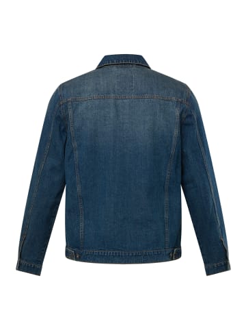 JP1880 Übergangsjacke in blue denim