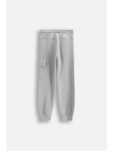 Coccodrillo Jogginghose in grau