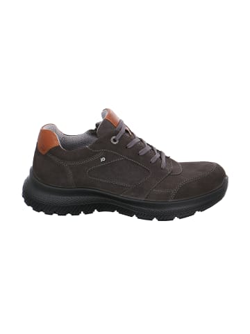 Jomos Schnürschuh in grau