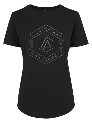 Merchcode T-Shirt in black