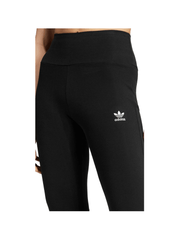 adidas Originals Leggings IW5727 Schwarz