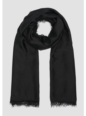 s.Oliver Tuch in 9999_schwarz