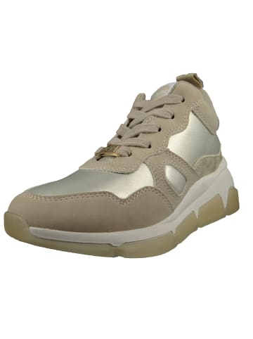 Buffalo Sneaker Batter grau