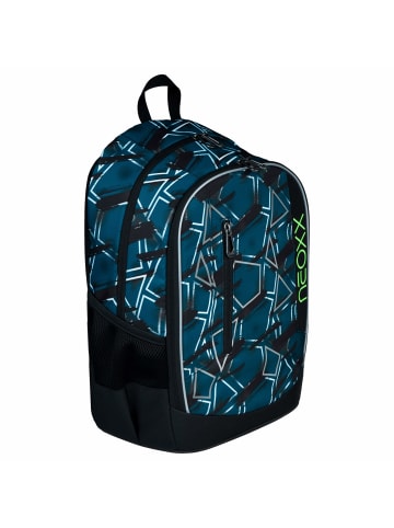 neoxx FLOW - Schulrucksack 42.5 cm (Candy Party) in Flash yourself