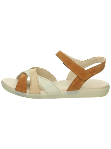 Think! Sandalette in beige