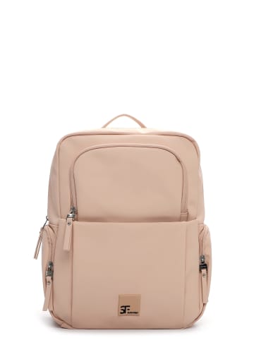 SURI FREY Rucksack SFY Karny in lightrose 646