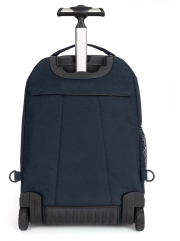JanSport Reisetasche in Blau