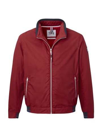 S4 JACKETS Blouson KOS in summer red