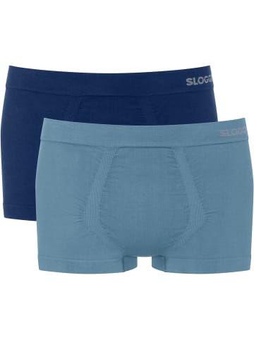 Sloggi Retro Pants GO Smooth Hipster in MULTIPLE COLOURS 3