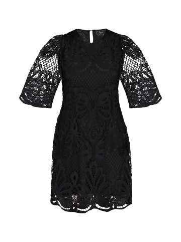 faina Women Dress in black