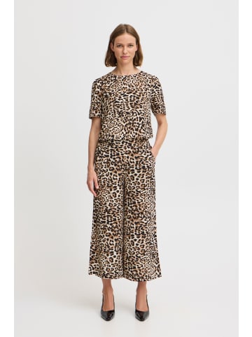 b.young Culotte in Natur