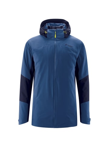 Maier Sports Doppeljacke Ribut in Petrol