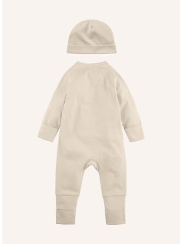 Hessnatur Erstausstattung Newborn im Set in natur