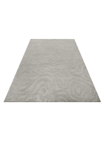 Teppich "Bay Edition" in Grau
