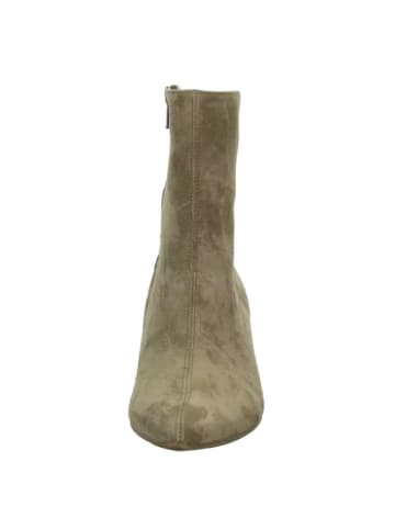 Paul Green Stiefeletten für Damen in khaki