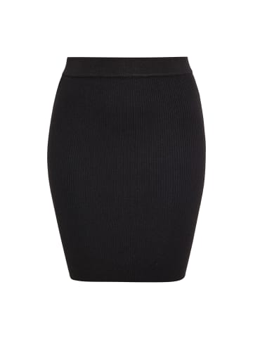faina Women Skirt in Schwarz