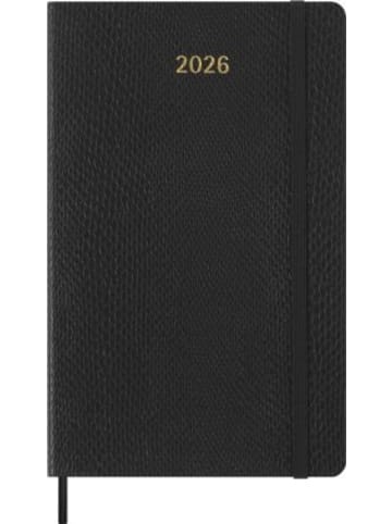 Moleskine Kalender - Moleskine Precious & Ethical 12 Monate Wochen Notizkalender 2026
