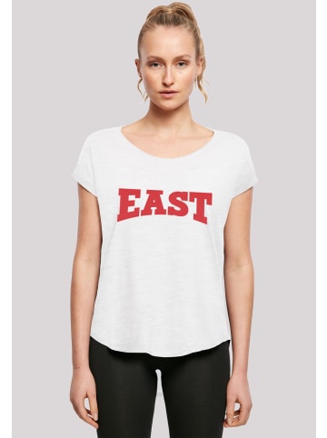 F4NT4STIC T-Shirt in white