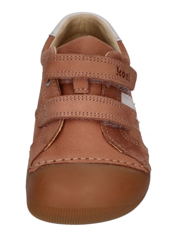 KOEL Sneaker High ARCHIE LEATHER 3.0 in rosa