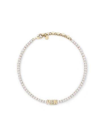 Philipp Plein Halskette für Damen in gold