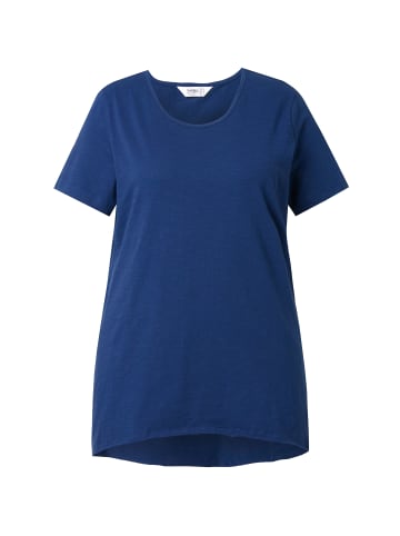 Angel of Style Shirt in dunkelblau