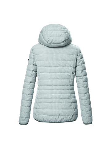 G.I.G.A. DX by KILLTEC GS 65 WMN QLTD JCKT in Blau3031