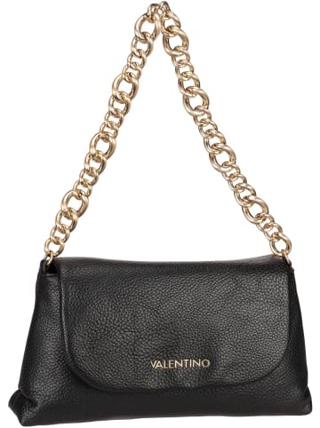 Valentino Bags Schultertasche Friends Flap Bag 101 in Nero