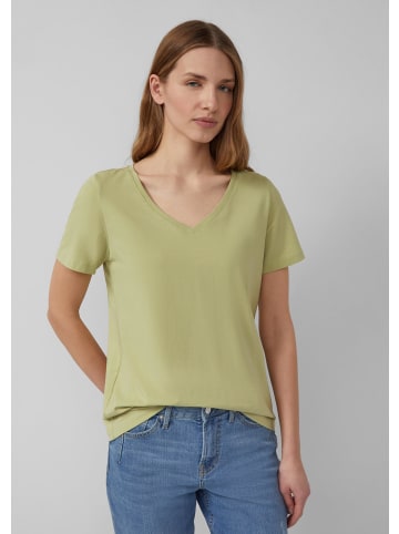 s.Oliver T-Shirt in 7235_olivgrün