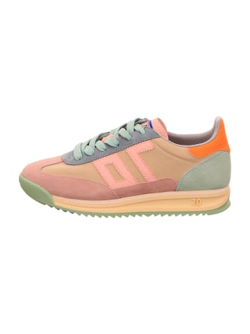 Back 70 Sneaker Low in Rosa