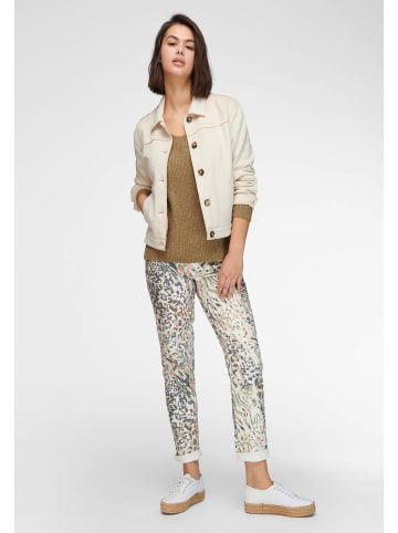 EMILIA LAY Jackenblazer Jacket in sand