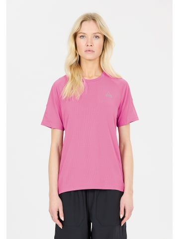 SOS T-Shirt Pillar in 4231 Fiji Flower