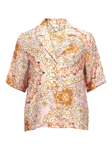 Object Hemd in Rose Elegance