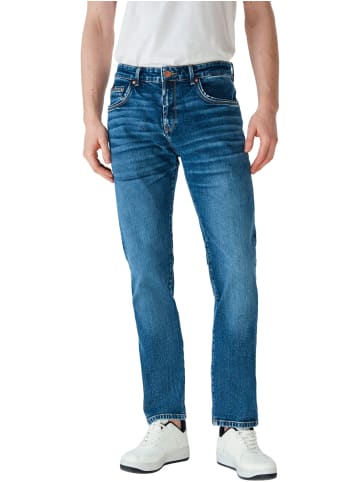 LTB Jeans Hollywood Z D regular/straight in Blau