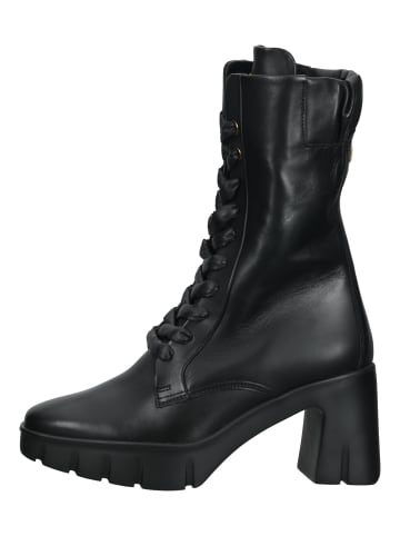 Högl Stiefelette in Schwarz