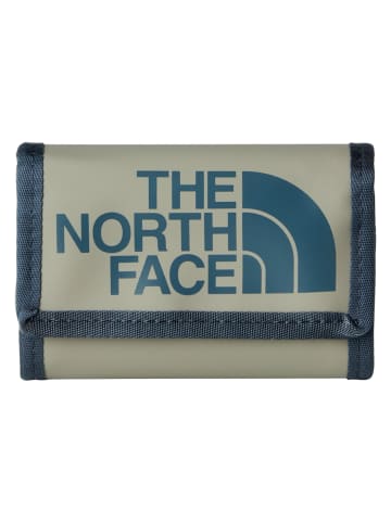 The North Face Geldbeutel in Grau