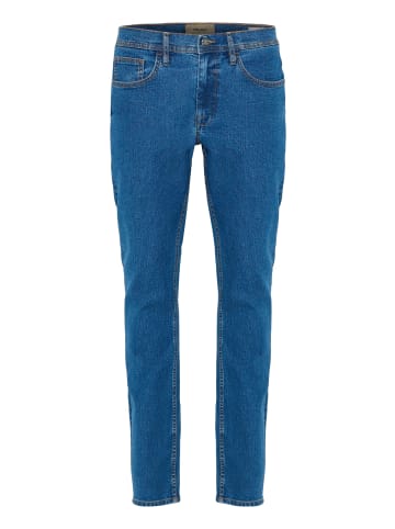 BLEND Bequeme Jeans BHJET in Blau