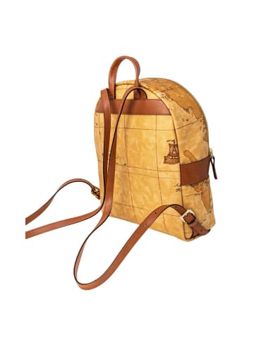 Alviero Martini Prima Classe Beige Damen Tasche
