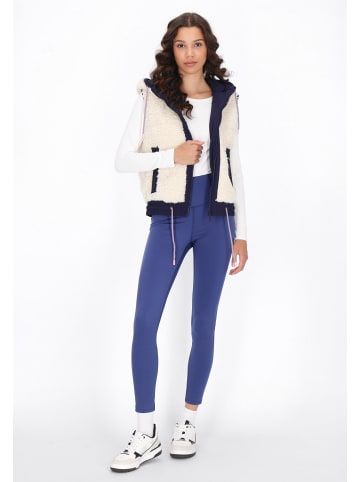 myMO ATHLSR Vest in offwhite