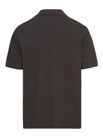 Man's World Poloshirt in anthrazit
