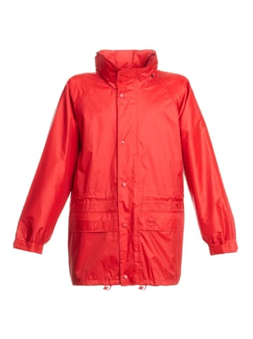 BMS Funktionsjacke in Rot